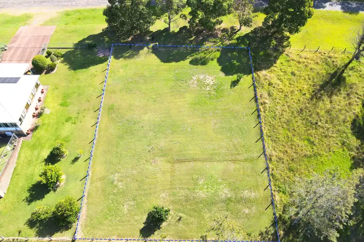 Second view of Homely land listing, 19 Verge Street, Dungog NSW 2420