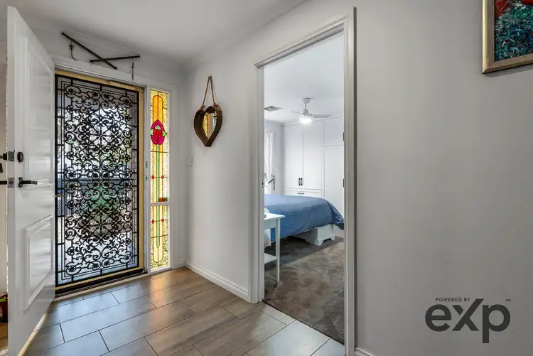 Third view of Homely house listing, 41 Sunnyside Drive, Evanston Park SA 5116