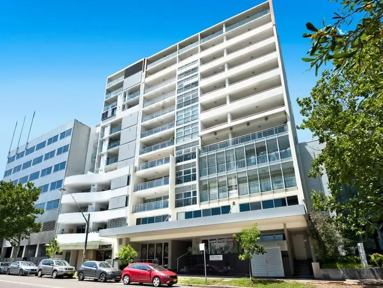 7/45 Chandos Street