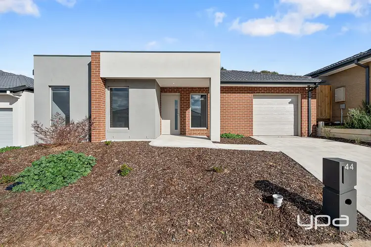 44 Hamish Road, Darley VIC 3340