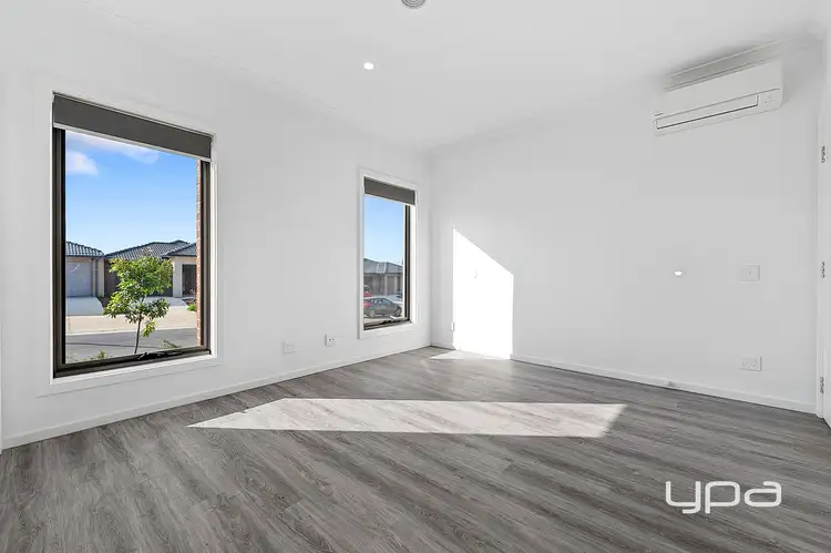 Second view of Homely house listing, 44 Hamish Road, Darley VIC 3340