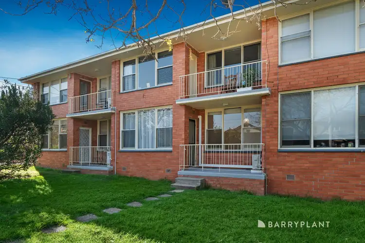 12/289 Upper Heidelberg Road, Ivanhoe VIC 3079