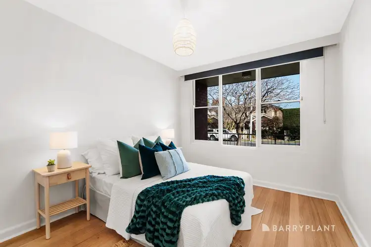 Sixth view of Homely apartment listing, 12/289 Upper Heidelberg Road, Ivanhoe VIC 3079