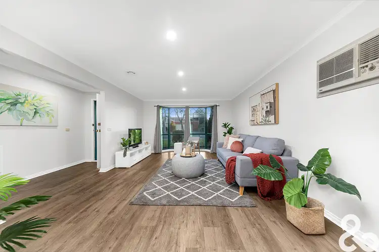 Third view of Homely house listing, 18 The Fred Hollows Way, Mill Park VIC 3082