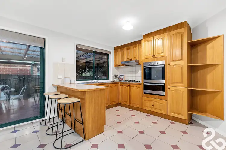 Fifth view of Homely house listing, 18 The Fred Hollows Way, Mill Park VIC 3082