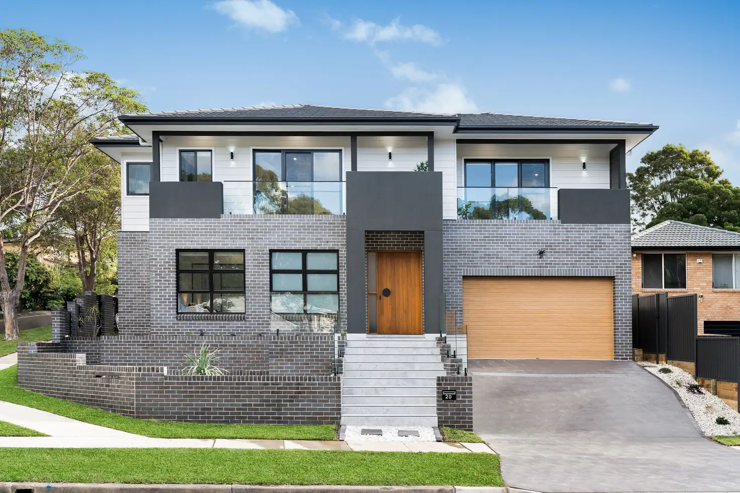 Main view of Homely house listing, 20 Plymouth Crescent, Kings Langley NSW 2147