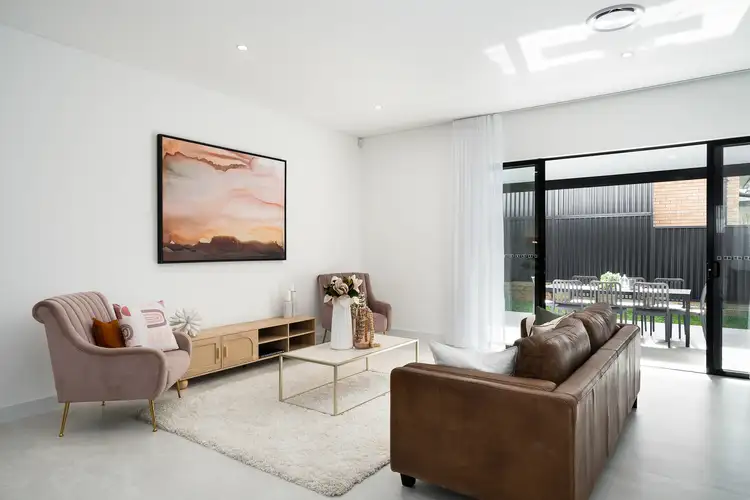 Second view of Homely house listing, 20 Plymouth Crescent, Kings Langley NSW 2147