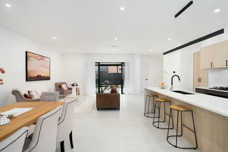 Fourth view of Homely house listing, 20 Plymouth Crescent, Kings Langley NSW 2147