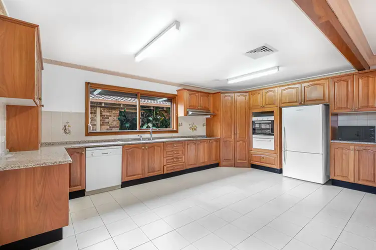 Third view of Homely house listing, 732A Henry Lawson Drive, Picnic Point NSW 2213