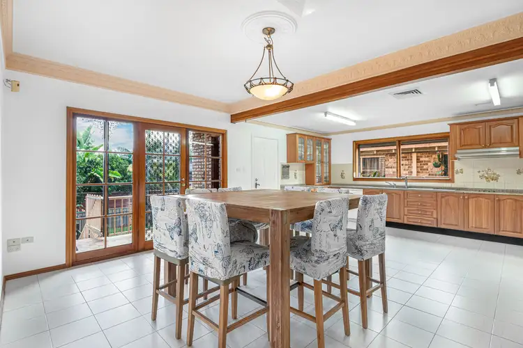 Fourth view of Homely house listing, 732A Henry Lawson Drive, Picnic Point NSW 2213