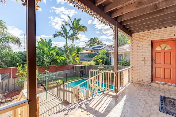 Fifth view of Homely house listing, 732A Henry Lawson Drive, Picnic Point NSW 2213