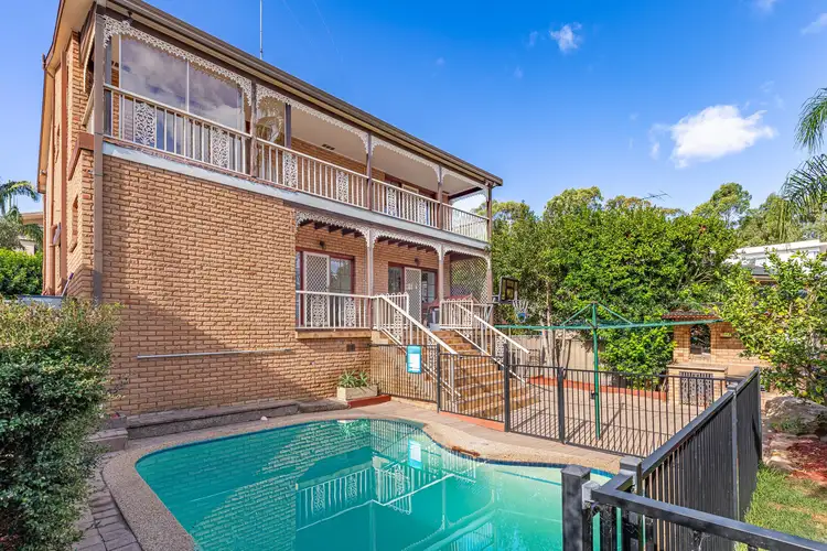 Sixth view of Homely house listing, 732A Henry Lawson Drive, Picnic Point NSW 2213
