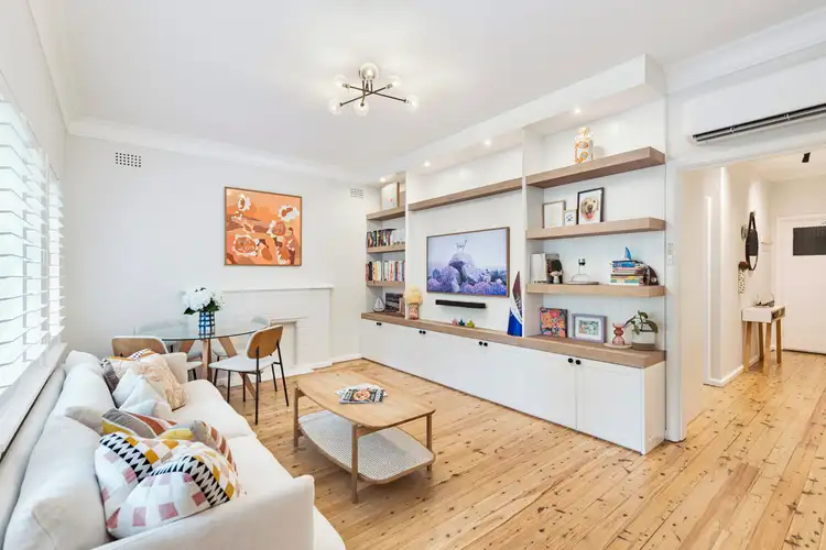 7/88 Bradleys Head Road, Mosman NSW 2088