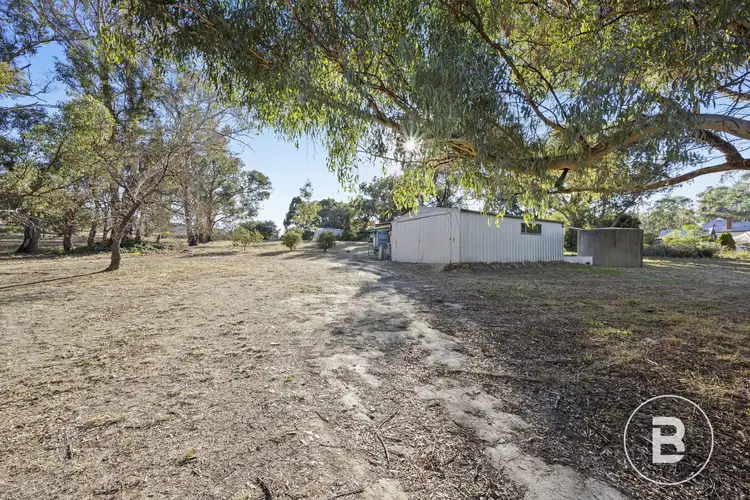 Main view of Homely land listing, 14 Tormeys Road, Moonambel VIC 3478