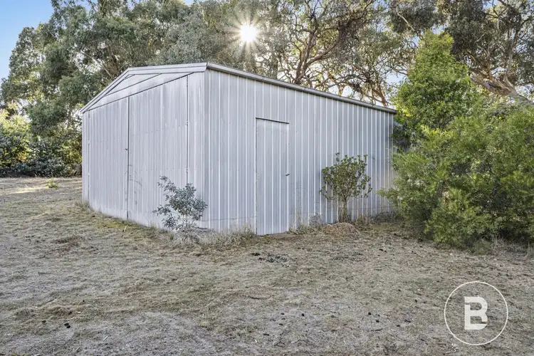 Second view of Homely land listing, 14 Tormeys Road, Moonambel VIC 3478