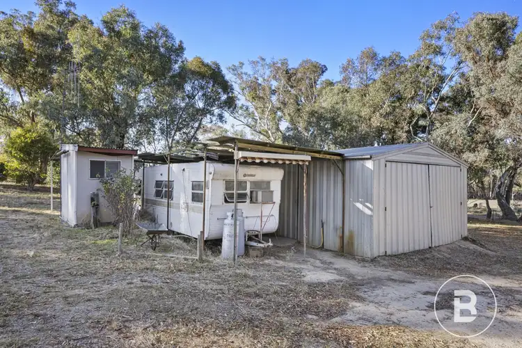 Fourth view of Homely land listing, 14 Tormeys Road, Moonambel VIC 3478