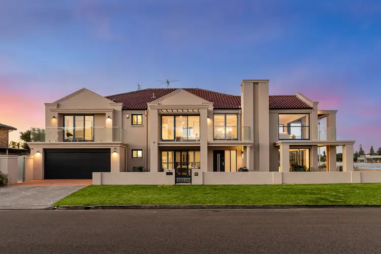 Second view of Homely house listing, 12 Vanston Parade, Sandringham NSW 2219