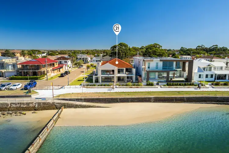 Third view of Homely house listing, 12 Vanston Parade, Sandringham NSW 2219