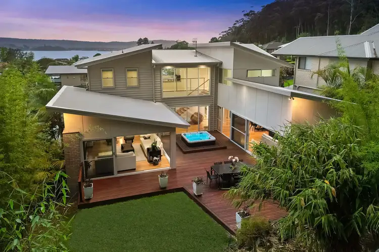 28 Boora Boora Road, Kincumber NSW 2251
