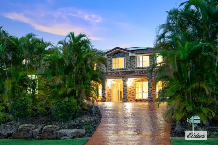 Main view of Homely house listing, 49-51 Mingah Crescent, Shailer Park QLD 4128