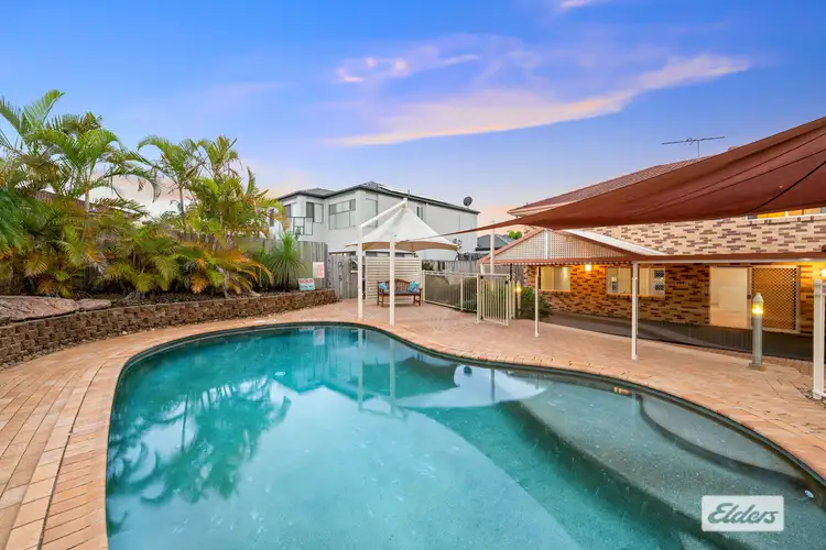 Second view of Homely house listing, 49-51 Mingah Crescent, Shailer Park QLD 4128