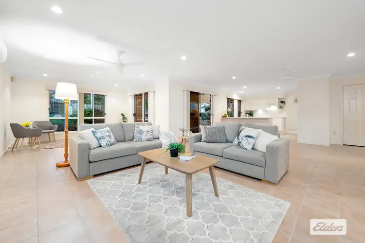 Third view of Homely house listing, 49-51 Mingah Crescent, Shailer Park QLD 4128