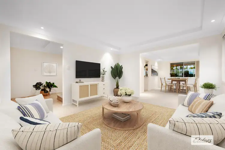 Fifth view of Homely house listing, 49-51 Mingah Crescent, Shailer Park QLD 4128