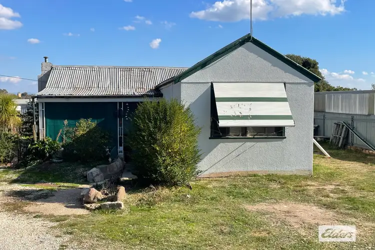Main view of Homely house listing, 69 Ligar Street, Stawell VIC 3380