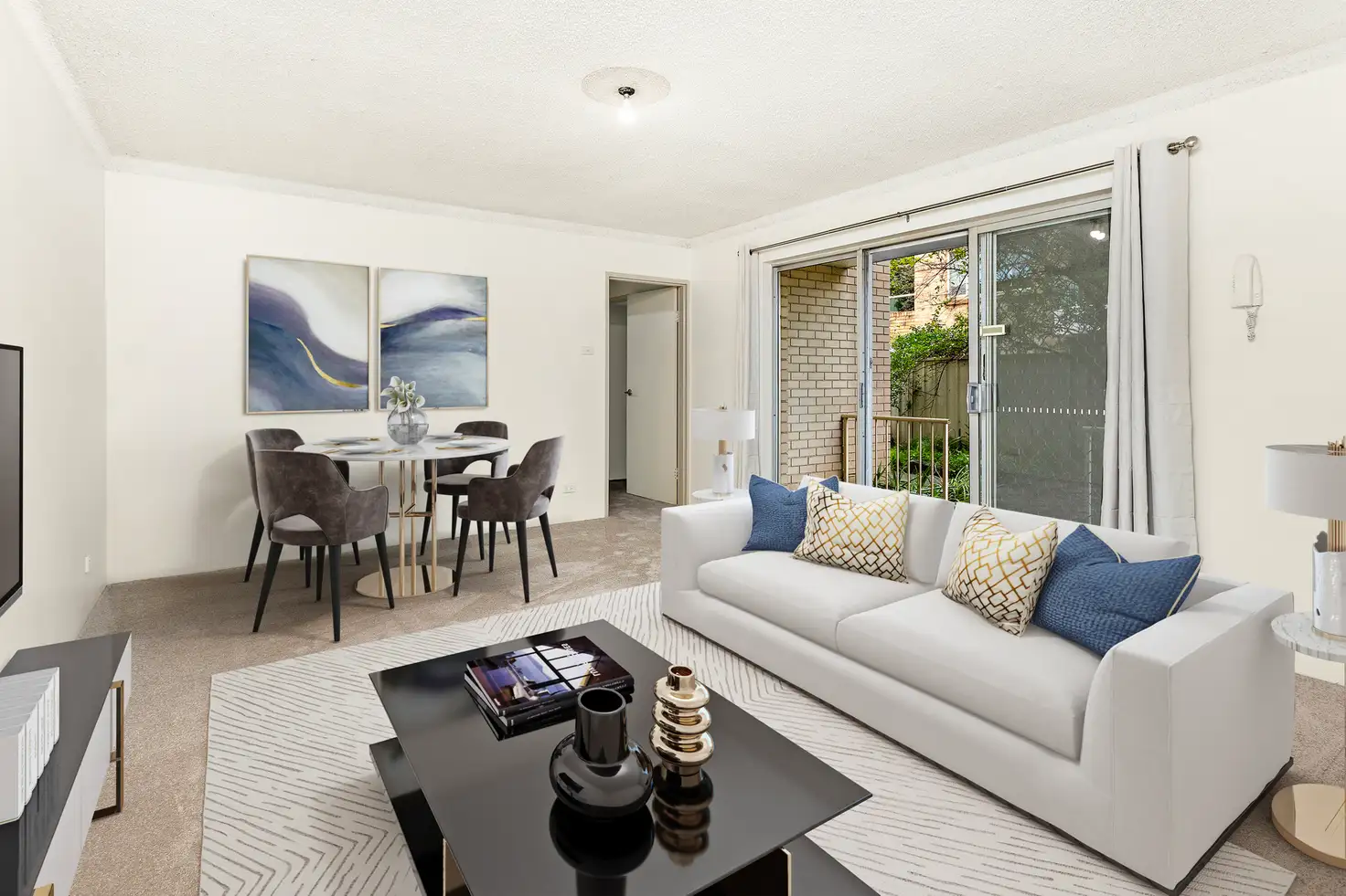 Main view of Homely apartment listing, 4/29-31 Mercury Street, Wollongong NSW 2500
