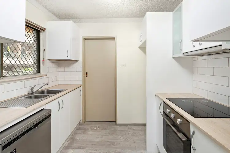 Second view of Homely apartment listing, 4/29-31 Mercury Street, Wollongong NSW 2500