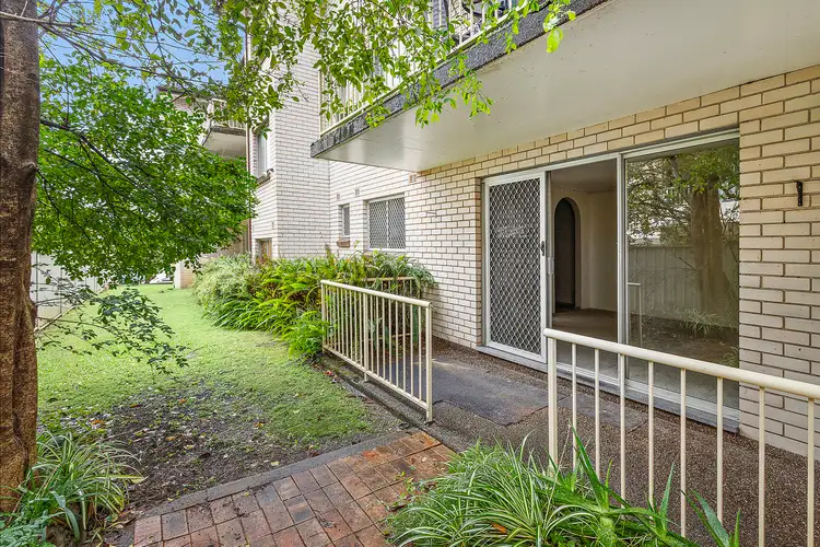 Third view of Homely apartment listing, 4/29-31 Mercury Street, Wollongong NSW 2500