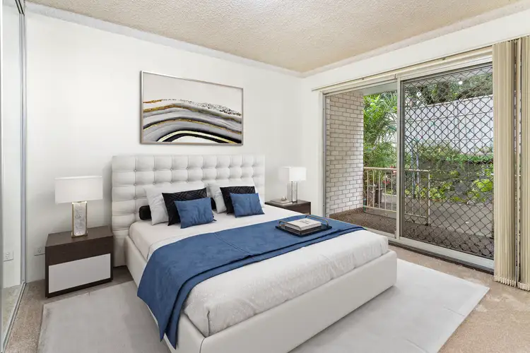 Fourth view of Homely apartment listing, 4/29-31 Mercury Street, Wollongong NSW 2500