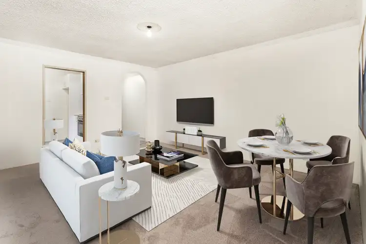Fifth view of Homely apartment listing, 4/29-31 Mercury Street, Wollongong NSW 2500