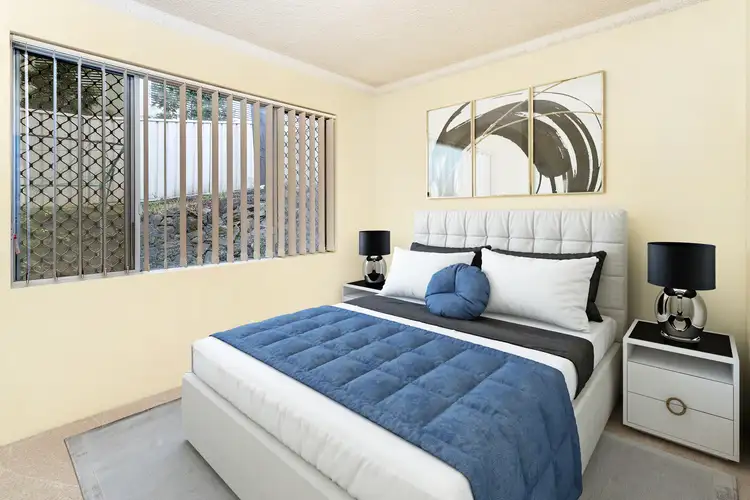 Sixth view of Homely apartment listing, 4/29-31 Mercury Street, Wollongong NSW 2500