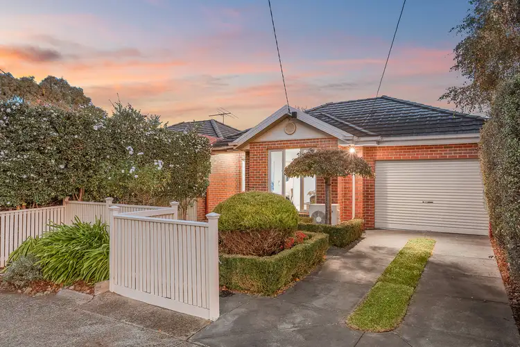 Main view of Homely house listing, 94 Esdale Street, Nunawading VIC 3131