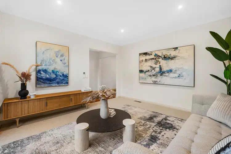 Third view of Homely house listing, 94 Esdale Street, Nunawading VIC 3131
