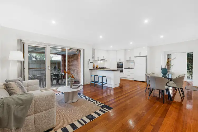 Fourth view of Homely house listing, 94 Esdale Street, Nunawading VIC 3131