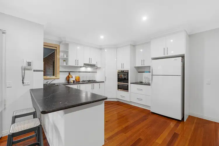 Fifth view of Homely house listing, 94 Esdale Street, Nunawading VIC 3131
