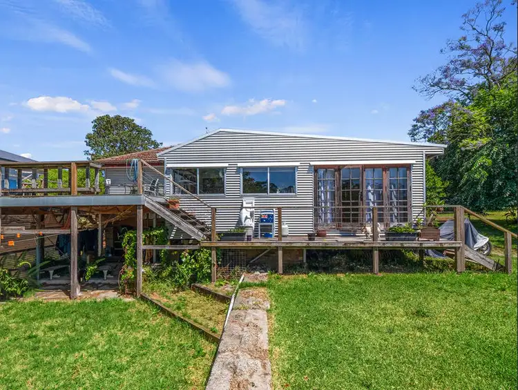 Main view of Homely rural property listing, 16-22 Reynolds Road, Londonderry NSW 2753