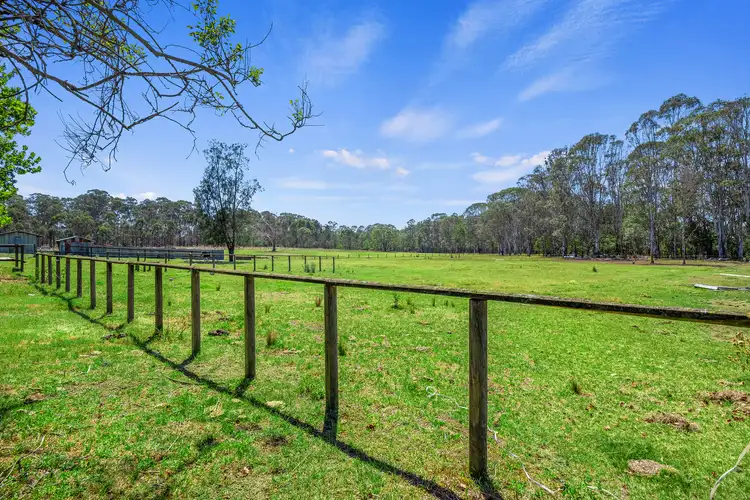 Second view of Homely rural property listing, 16-22 Reynolds Road, Londonderry NSW 2753