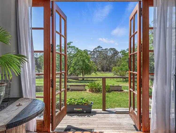 Fourth view of Homely rural property listing, 16-22 Reynolds Road, Londonderry NSW 2753