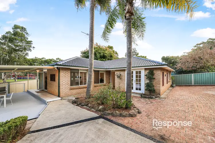 251 Madagascar Drive, Kings Park NSW 2148