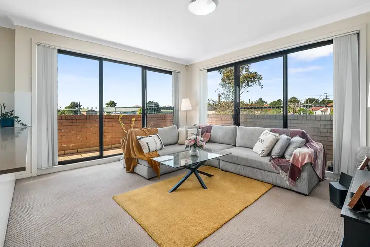 Second view of Homely unit listing, 26/195-199 William Street, Granville NSW 2142