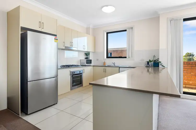 Third view of Homely unit listing, 26/195-199 William Street, Granville NSW 2142