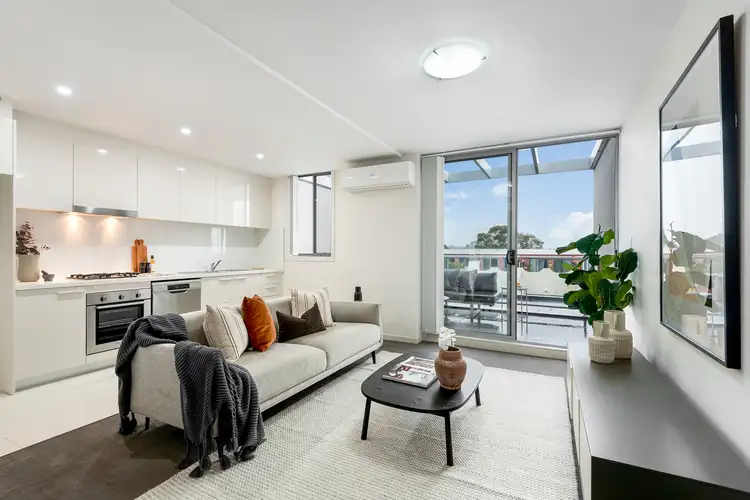 53/610-618 New Canterbury Road