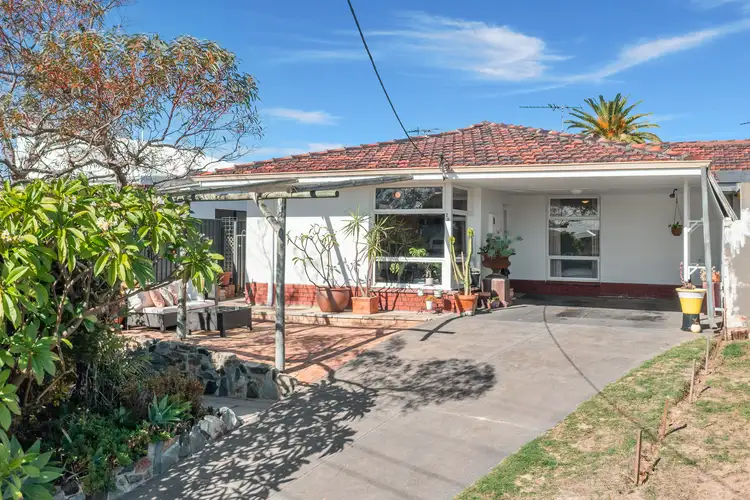 29 Newborough Street, Scarborough WA 6019