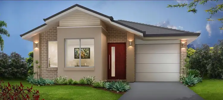Main view of Homely house listing, 28 Albert Street, Oran Park NSW 2570