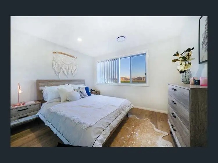 Second view of Homely house listing, 28 Albert Street, Oran Park NSW 2570