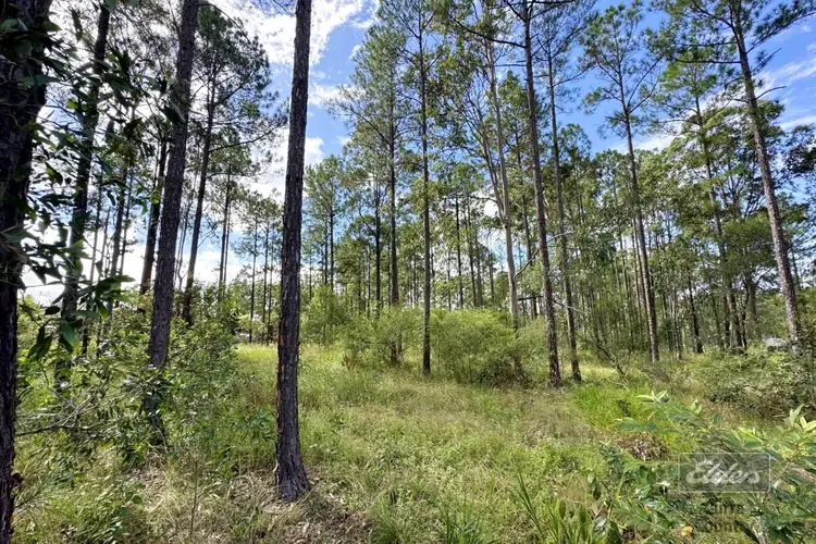 Lot 270 Arborfive Road, Glenwood QLD 4570