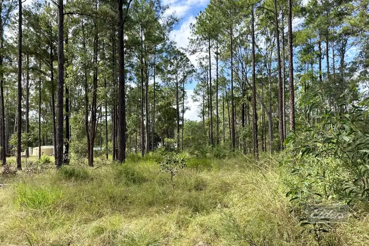 Second view of Homely land listing, Lot 270 Arborfive Road, Glenwood QLD 4570